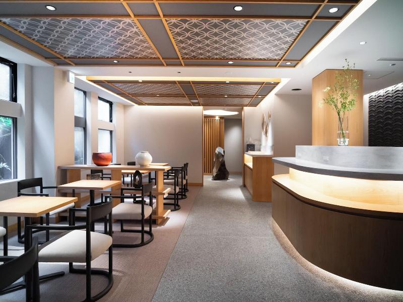 KIORI Hotel Higashino Toin image