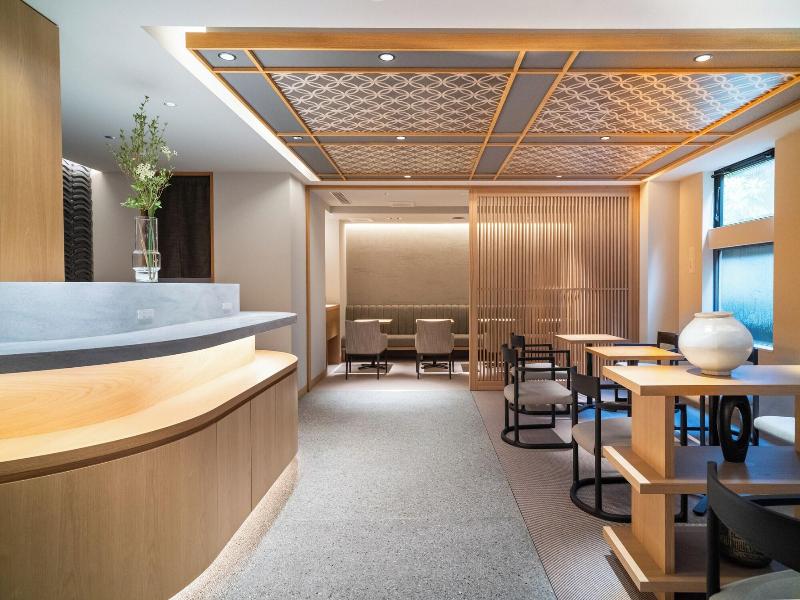 KIORI Hotel Higashino Toin image