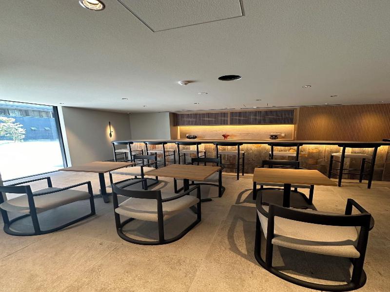KIORI Hotel Higashino Toin image