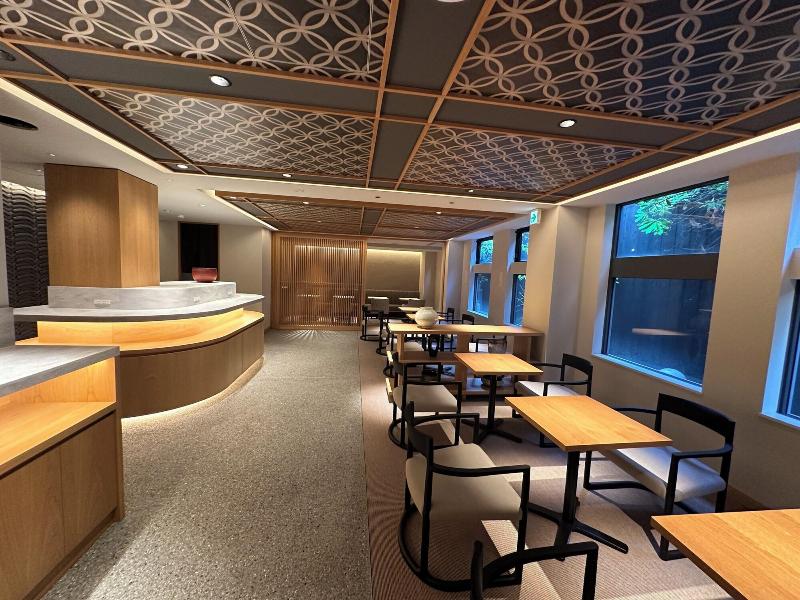 KIORI Hotel Higashino Toin image