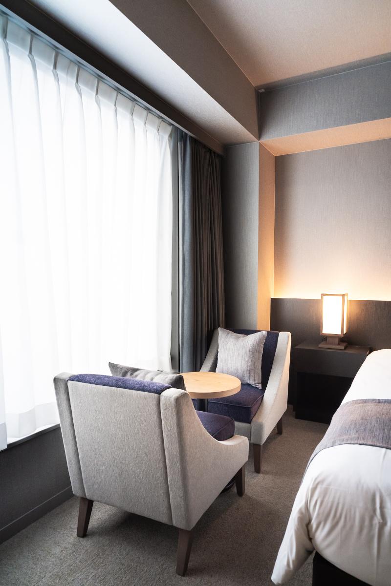 KIORI Hotel Higashino Toin