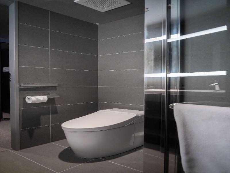 KIORI Hotel Higashino Toin image