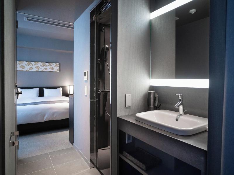 KIORI Hotel Higashino Toin image