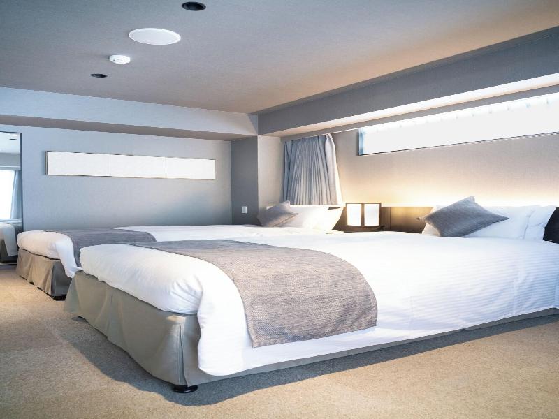 KIORI Hotel Higashino Toin image