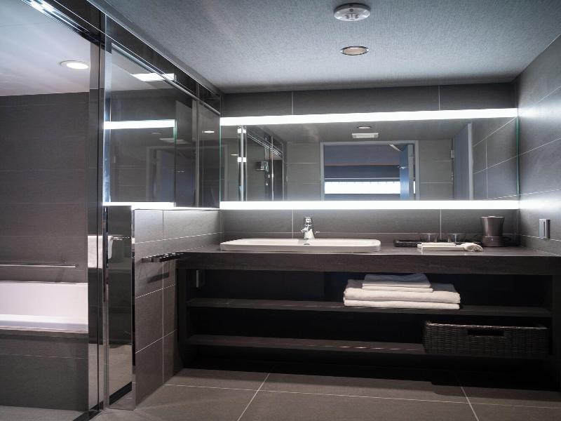 KIORI Hotel Higashino Toin image