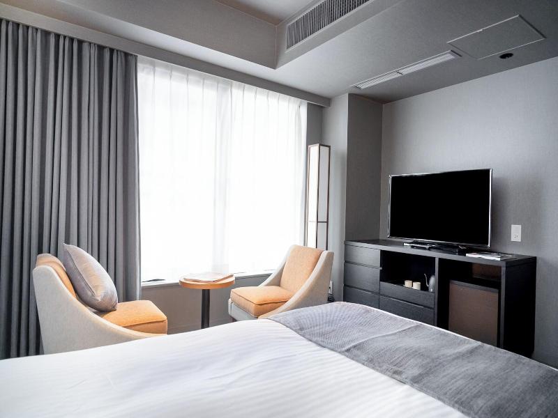 KIORI Hotel Higashino Toin image