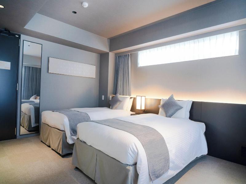 KIORI Hotel Higashino Toin image