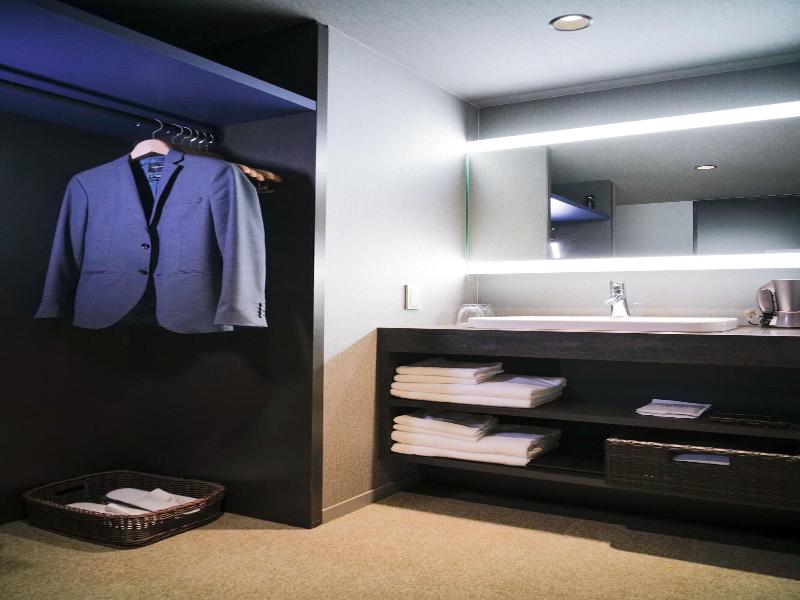 KIORI Hotel Higashino Toin image
