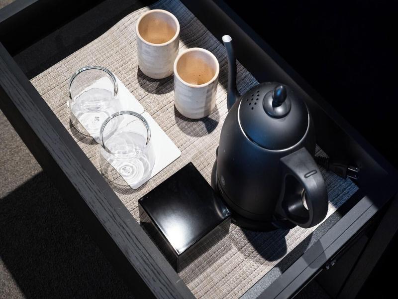 KIORI Hotel Higashino Toin image