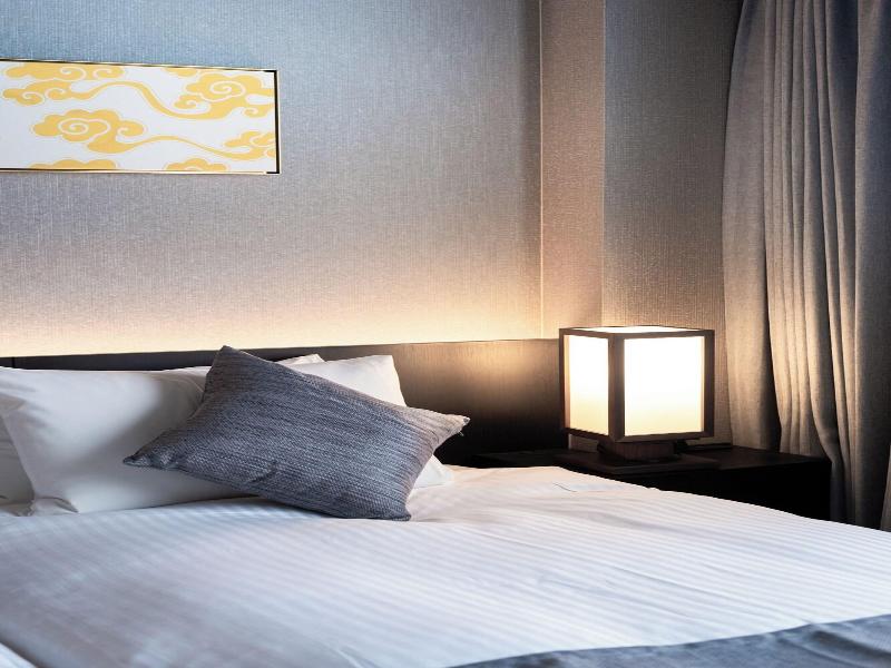 KIORI Hotel Higashino Toin image