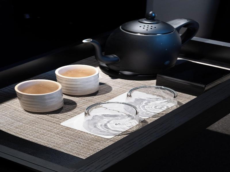 KIORI Hotel Higashino Toin image