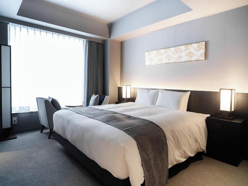 KIORI Hotel Higashino Toin image