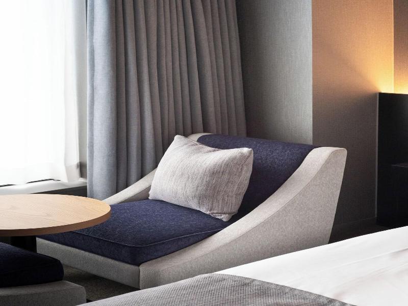 KIORI Hotel Higashino Toin image