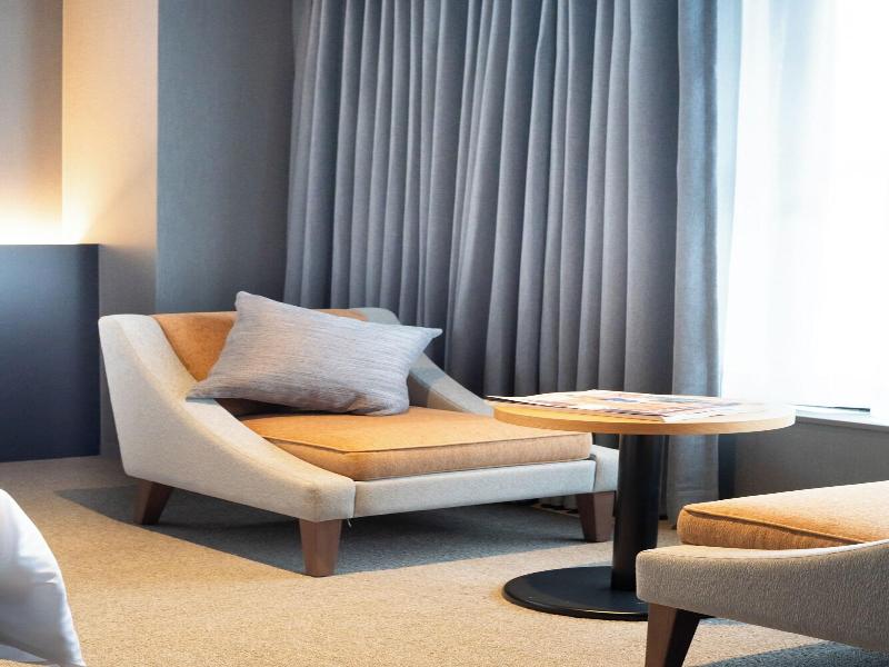 KIORI Hotel Higashino Toin image