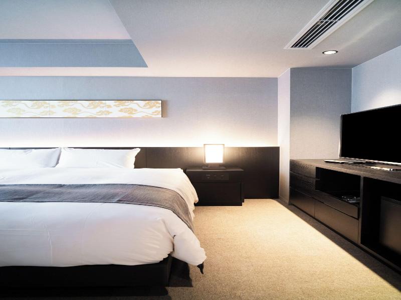 KIORI Hotel Higashino Toin image