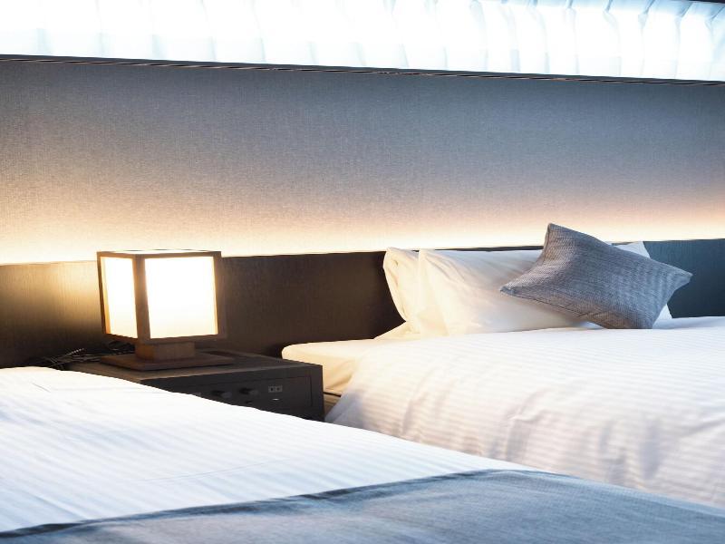 KIORI Hotel Higashino Toin image