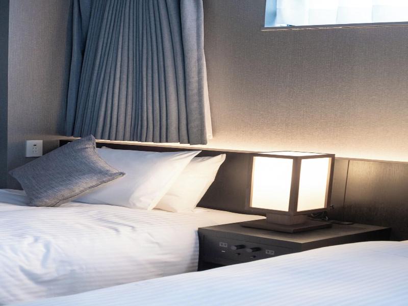 KIORI Hotel Higashino Toin image