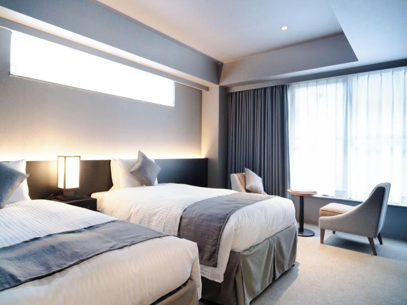KIORI Hotel Higashino Toin image
