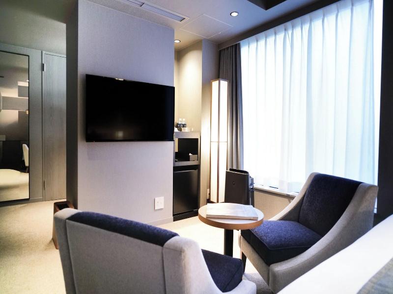 KIORI Hotel Higashino Toin image