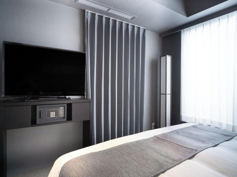 KIORI Hotel Higashino Toin image