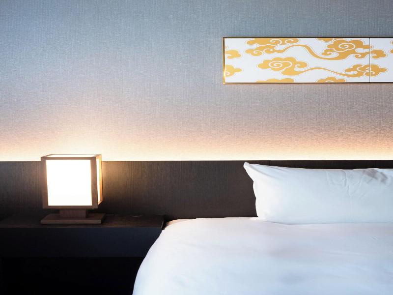 KIORI Hotel Higashino Toin image