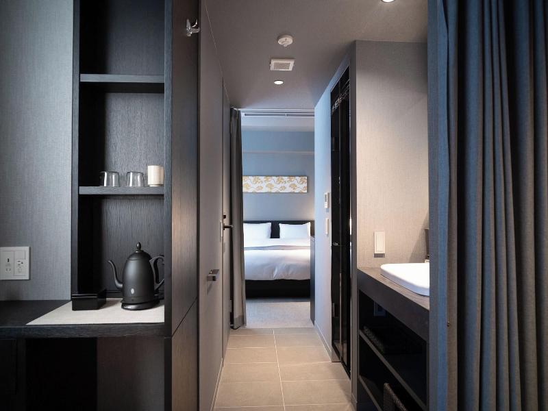 KIORI Hotel Higashino Toin image