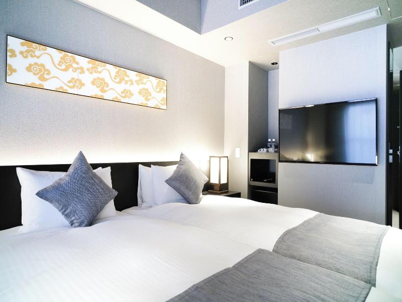 KIORI Hotel Higashino Toin image