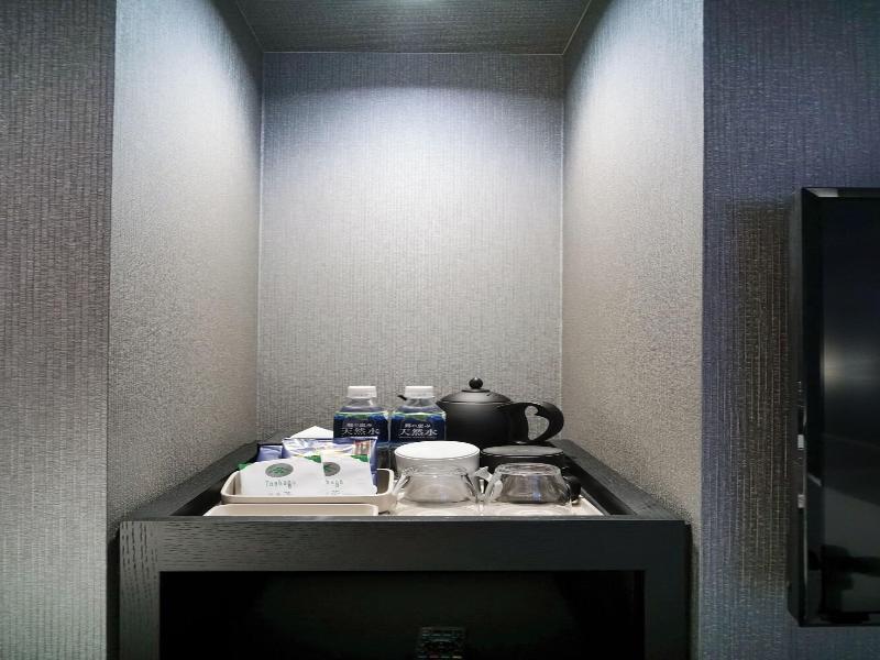 KIORI Hotel Higashino Toin image