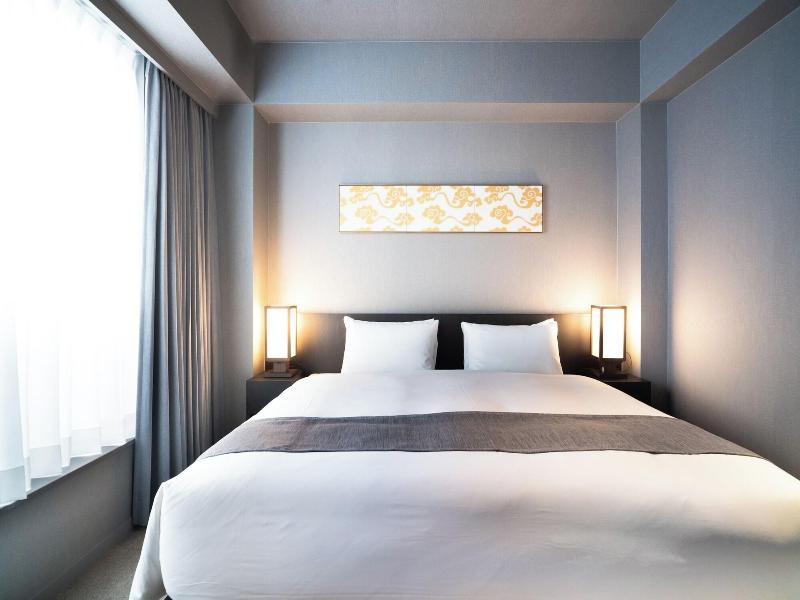 KIORI Hotel Higashino Toin image