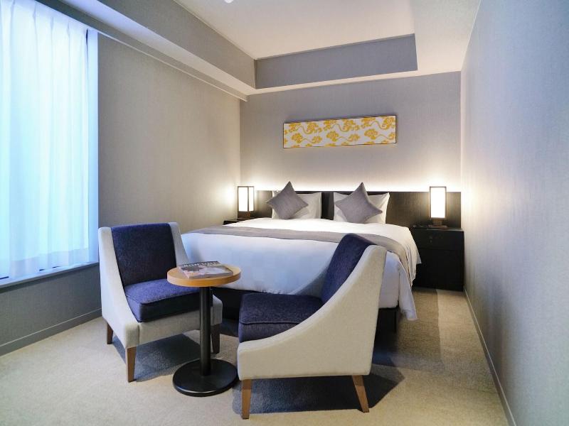 KIORI Hotel Higashino Toin image