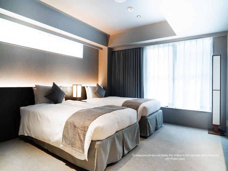 KIORI Hotel Higashino Toin image