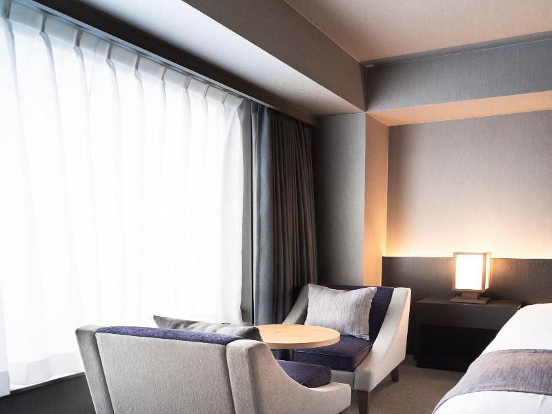 KIORI Hotel Higashino Toin image