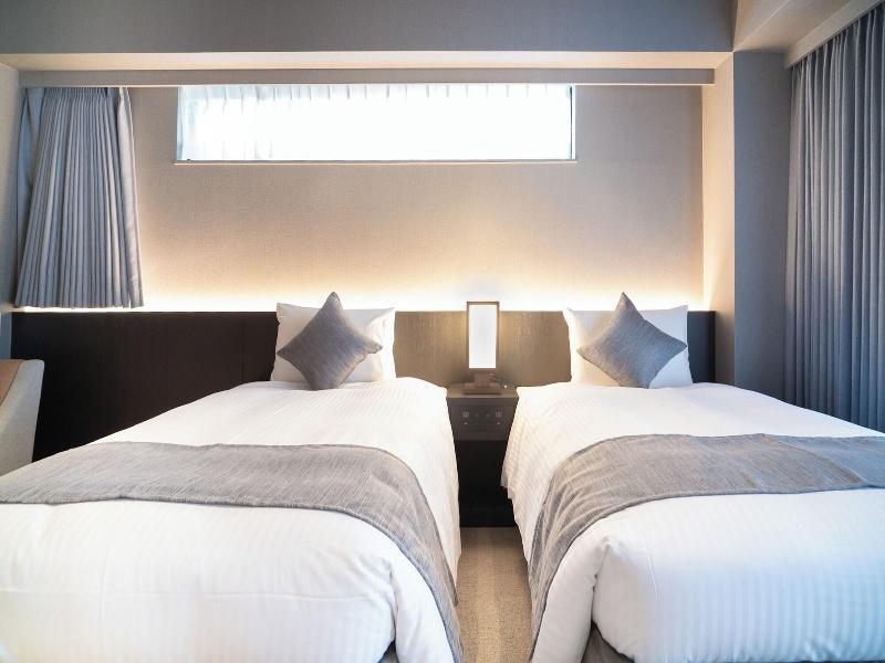 KIORI Hotel Higashino Toin image