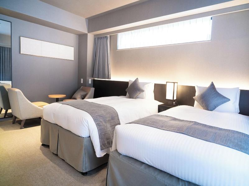 KIORI Hotel Higashino Toin image