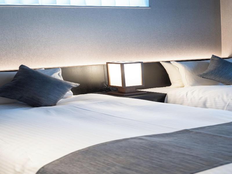 KIORI Hotel Higashino Toin image