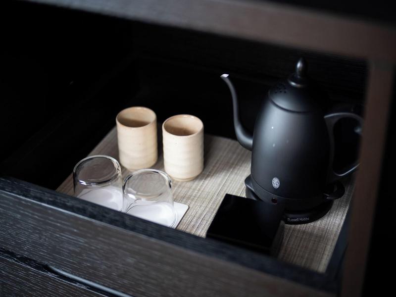 KIORI Hotel Higashino Toin image