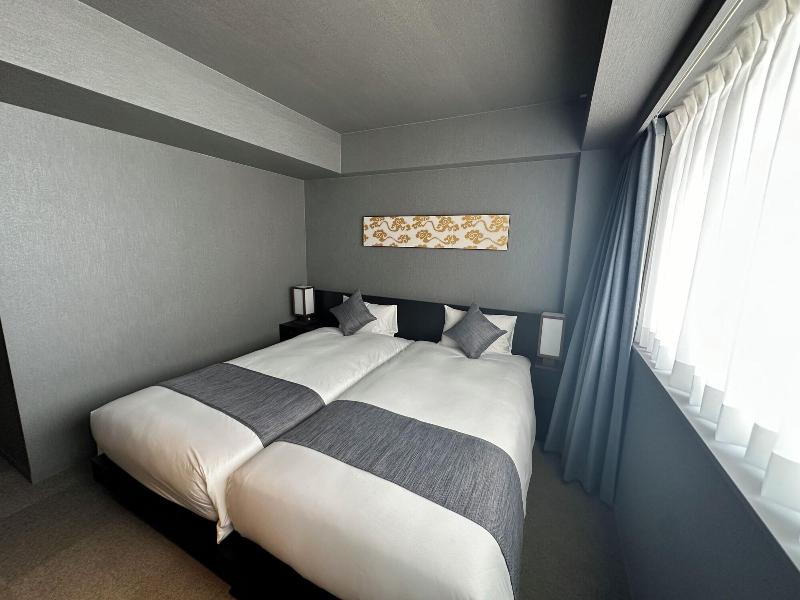 KIORI Hotel Higashino Toin image