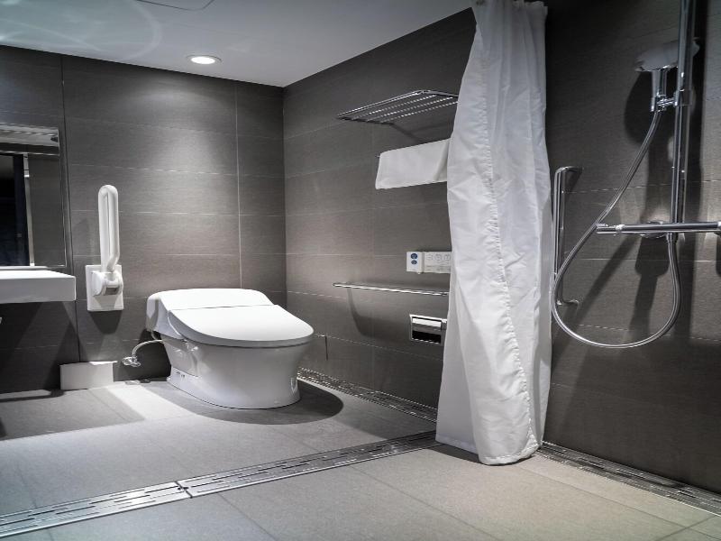 KIORI Hotel Higashino Toin image