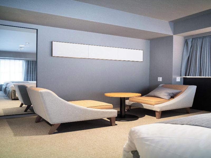 KIORI Hotel Higashino Toin image