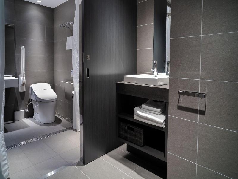 KIORI Hotel Higashino Toin image
