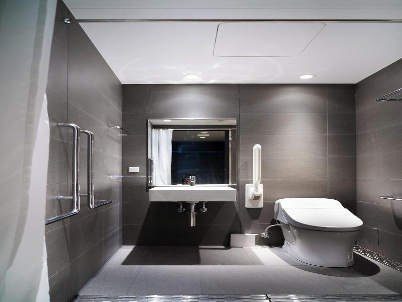 KIORI Hotel Higashino Toin image