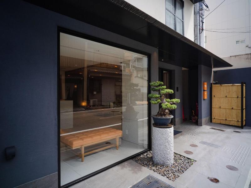 KIORI Collection Shinmachi — general view