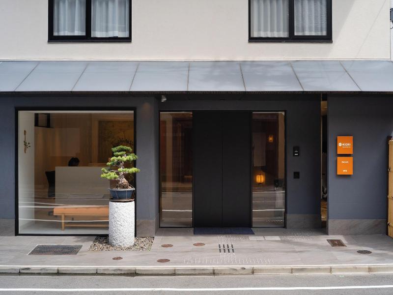 KIORI Collection Shinmachi — general view