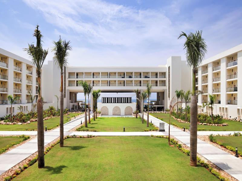 Hotel Riu Palace Swahili - Adults Only — general view