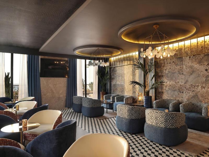 Hotel Riu Palace Swahili-Adults Only image