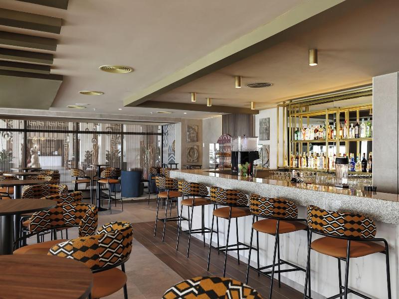 Hotel Riu Palace Swahili-Adults Only image