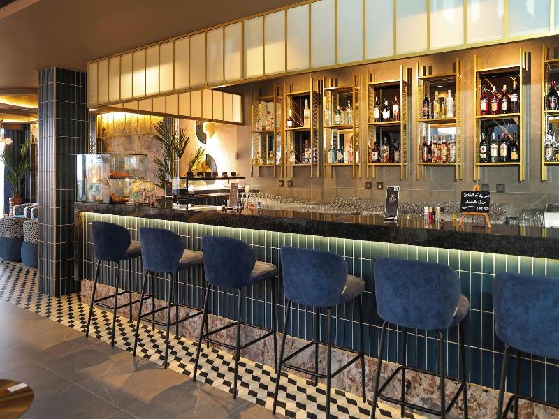 Hotel Riu Palace Swahili-Adults Only image
