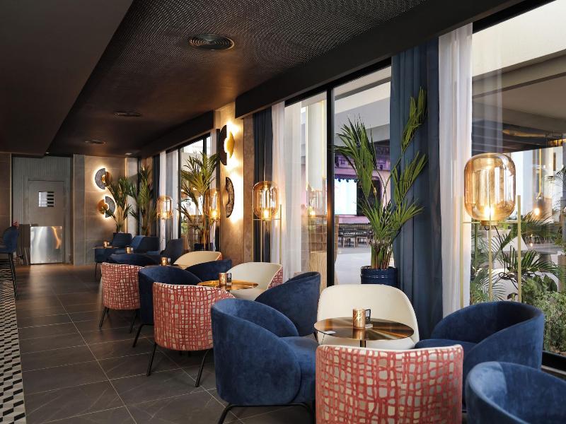 Hotel Riu Palace Swahili-Adults Only image
