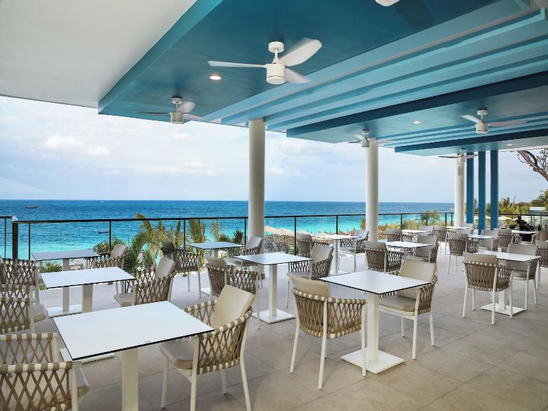 Hotel Riu Palace Swahili-Adults Only image