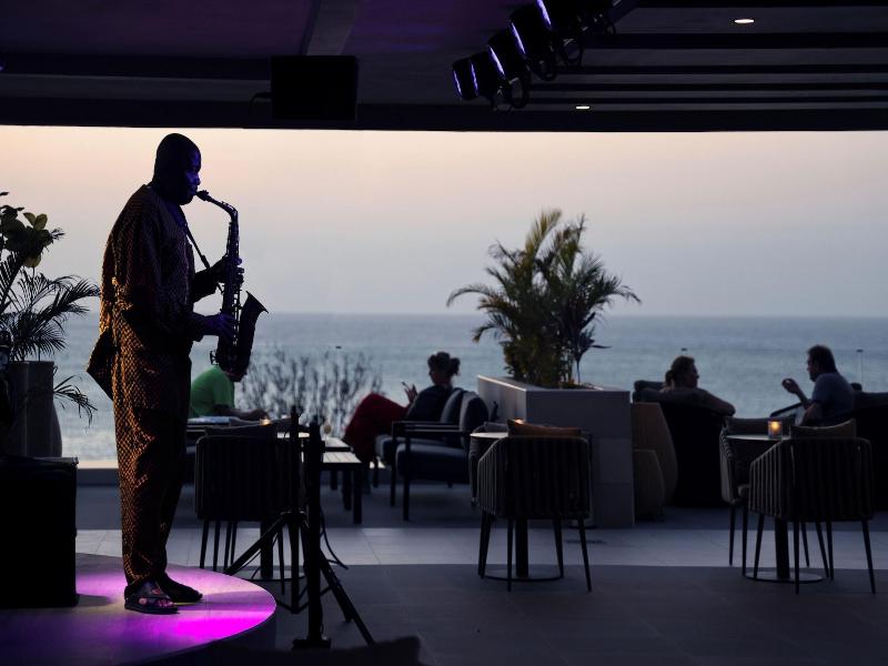 Hotel Riu Palace Swahili-Adults Only image